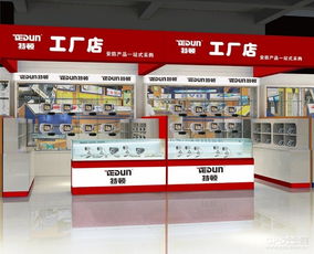 国丰东盛 首创安防行业“工厂店”经营模式，引领广告制作新变革